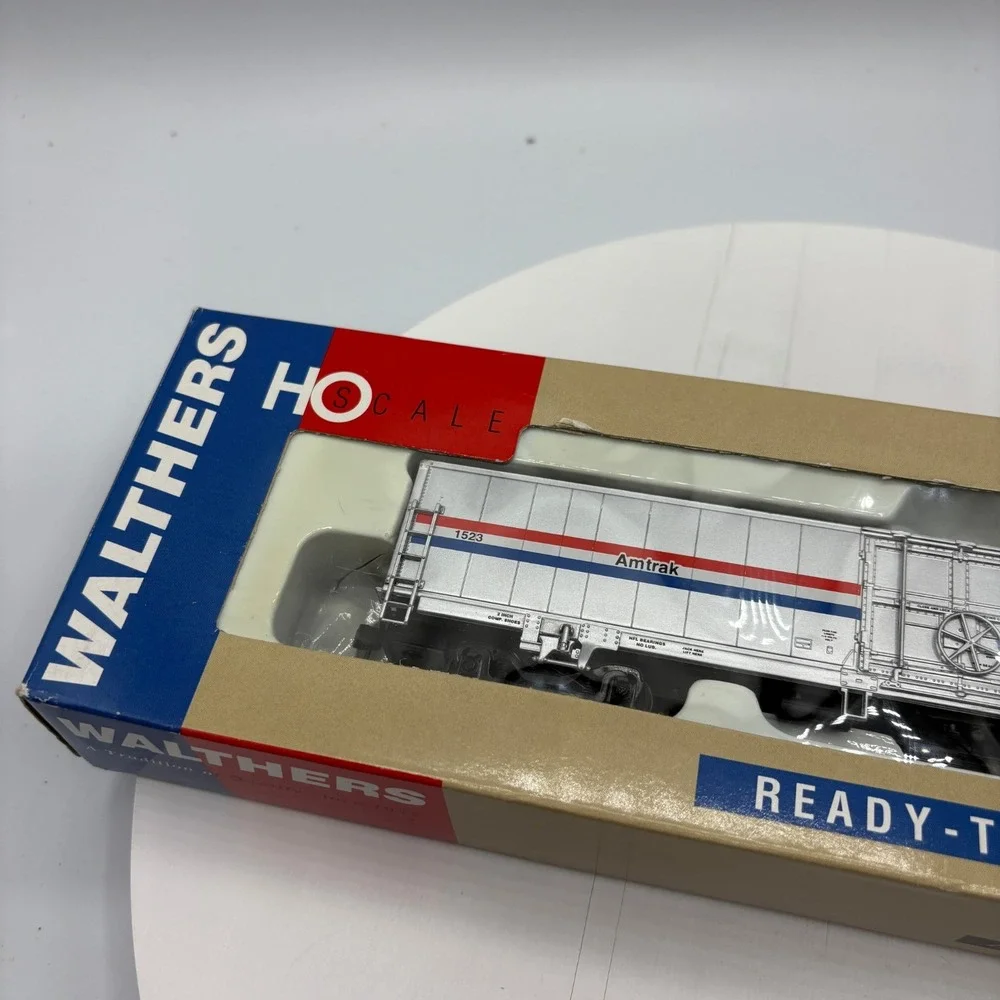 Walthers brand new